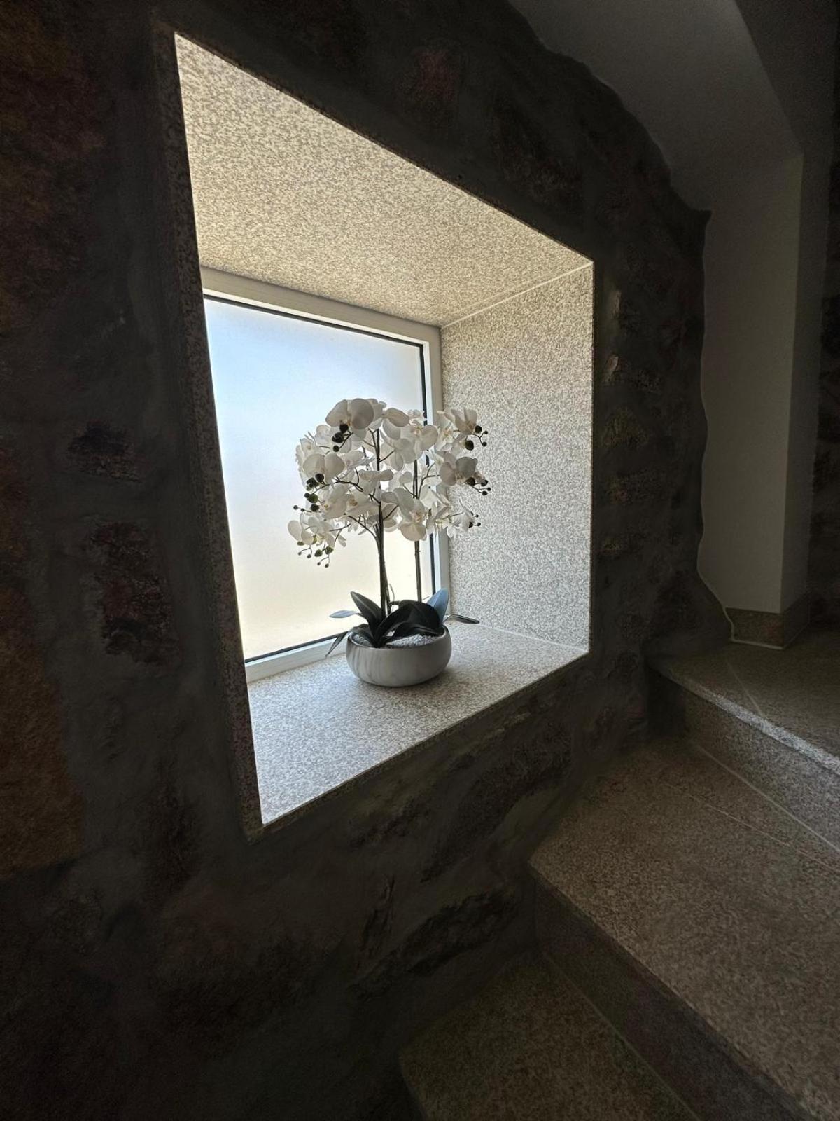Casa Do Beija Holiday home