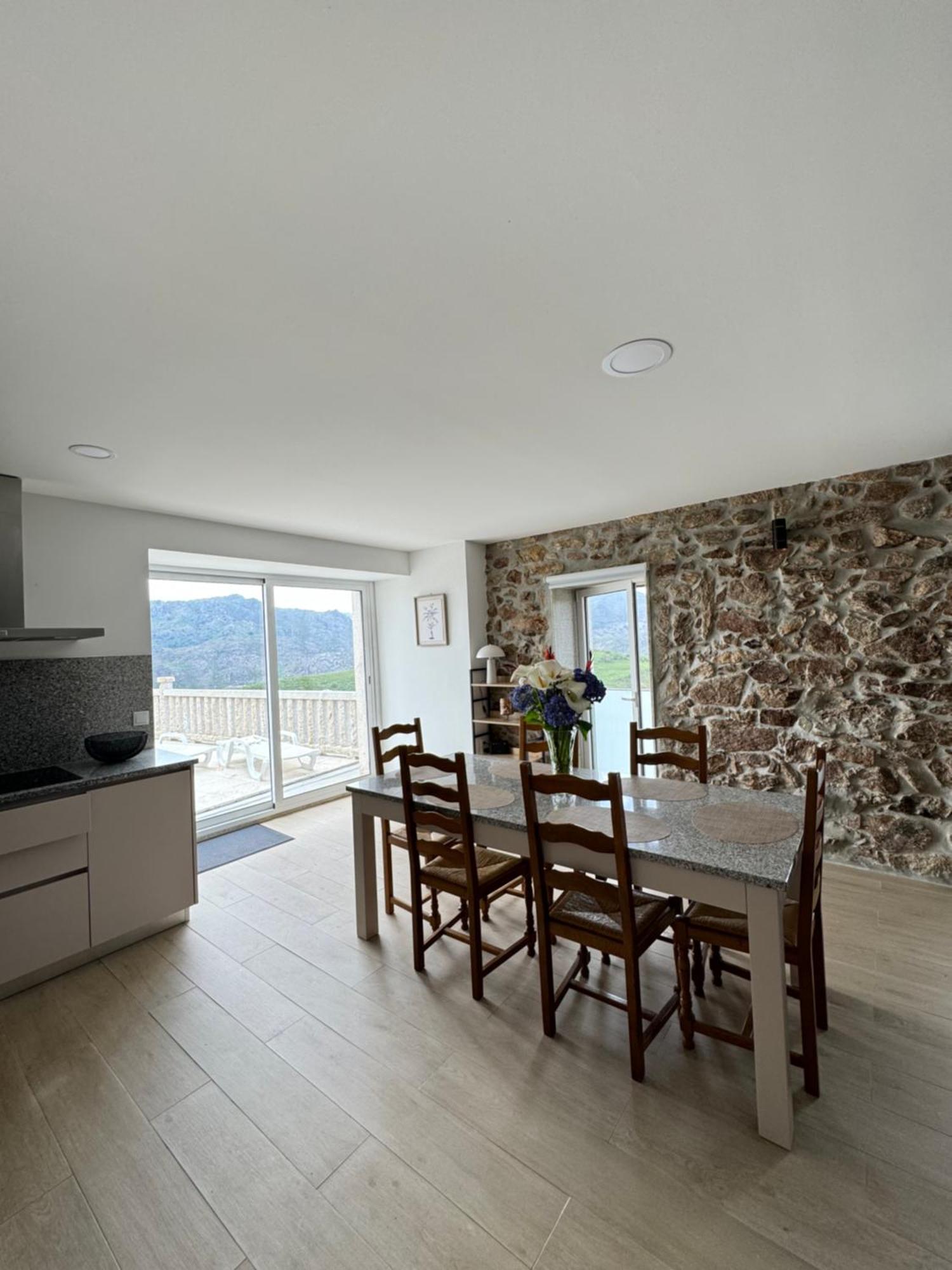 Casa Do Beija Holiday home Outeiro (Tras-Os-Montes)
