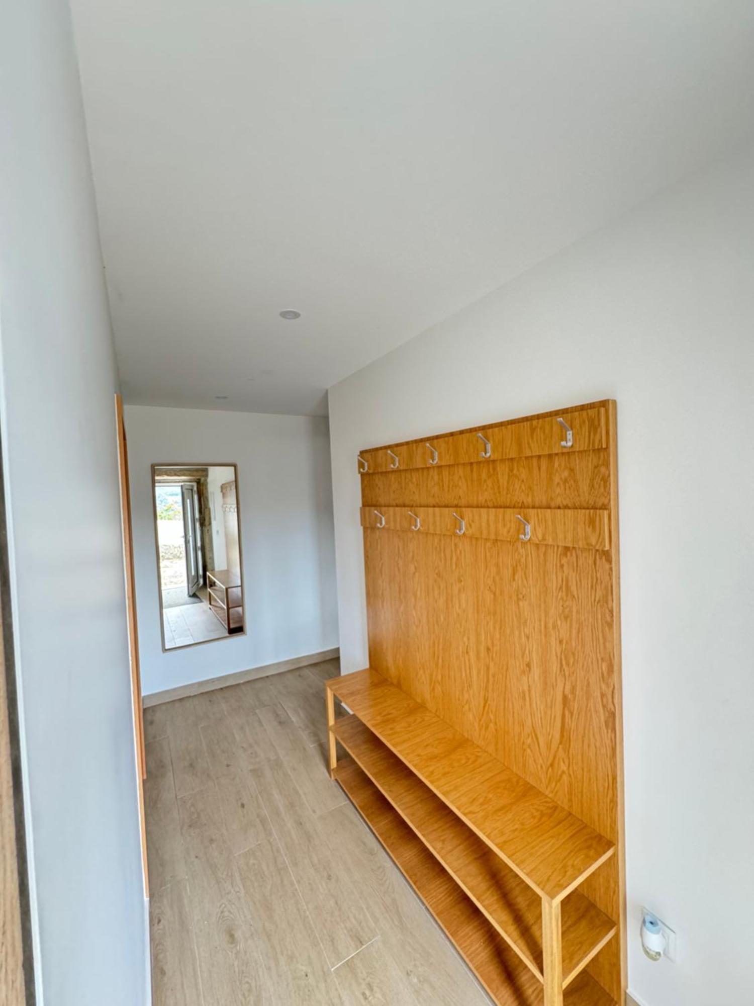 Casa Do Beija Holiday home *