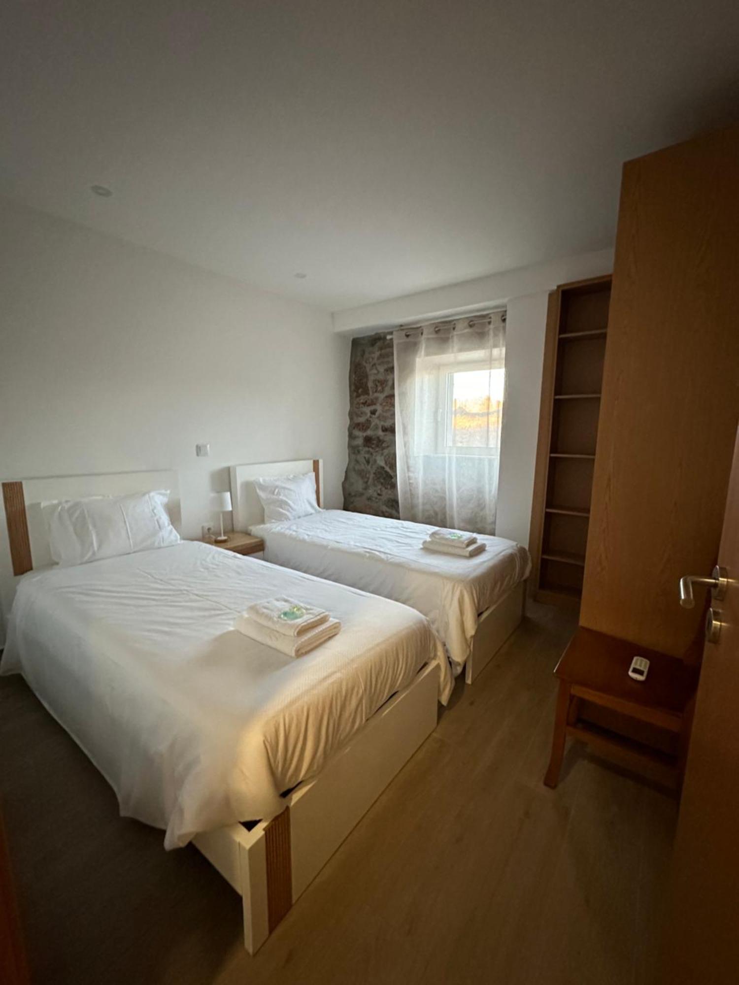 Casa Do Beija Holiday home